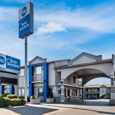 Best Western Markita Inn Durant Exterior photo