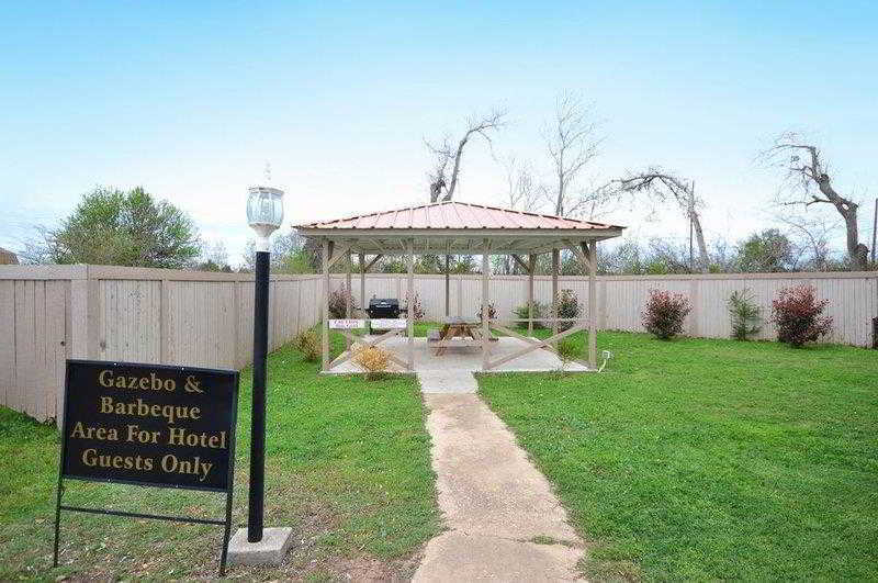Best Western Markita Inn Durant Facilities photo