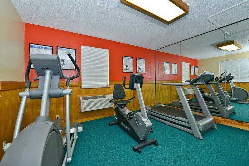 Best Western Markita Inn Durant Facilities photo