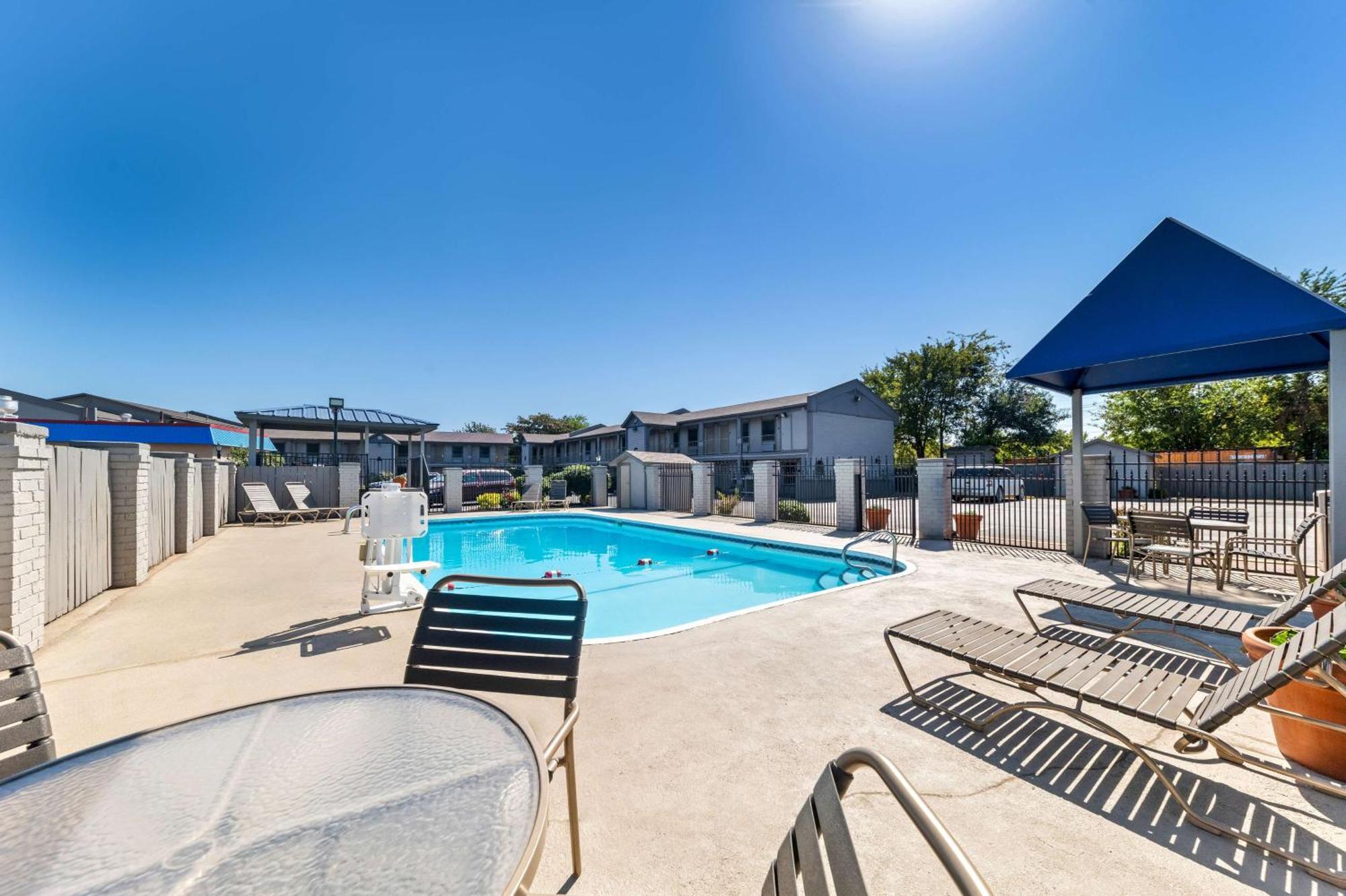 Best Western Markita Inn Durant Exterior photo