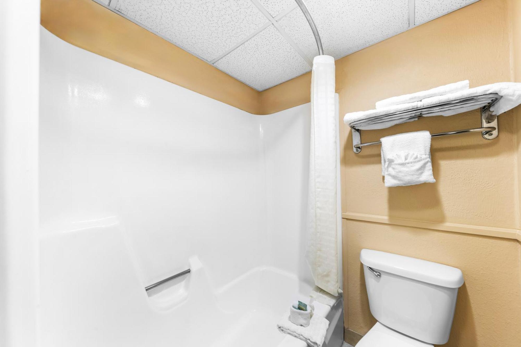 Best Western Markita Inn Durant Exterior photo