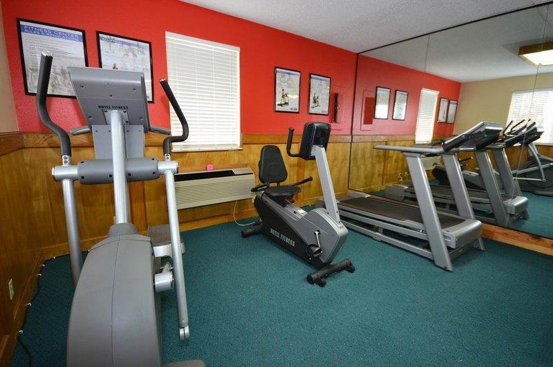Best Western Markita Inn Durant Facilities photo