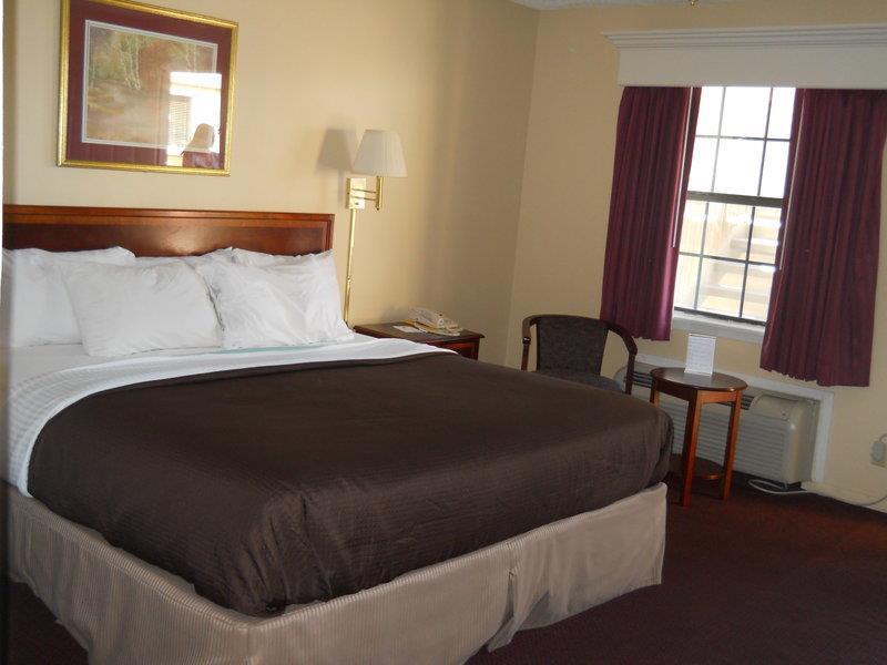 Best Western Markita Inn Durant Room photo